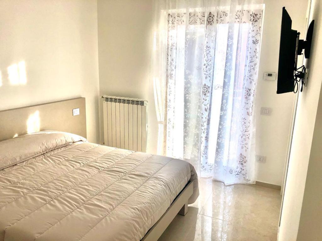 Villa Carmen Resort Кампобассо Экстерьер фото
